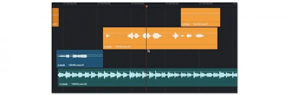 Elasticwave