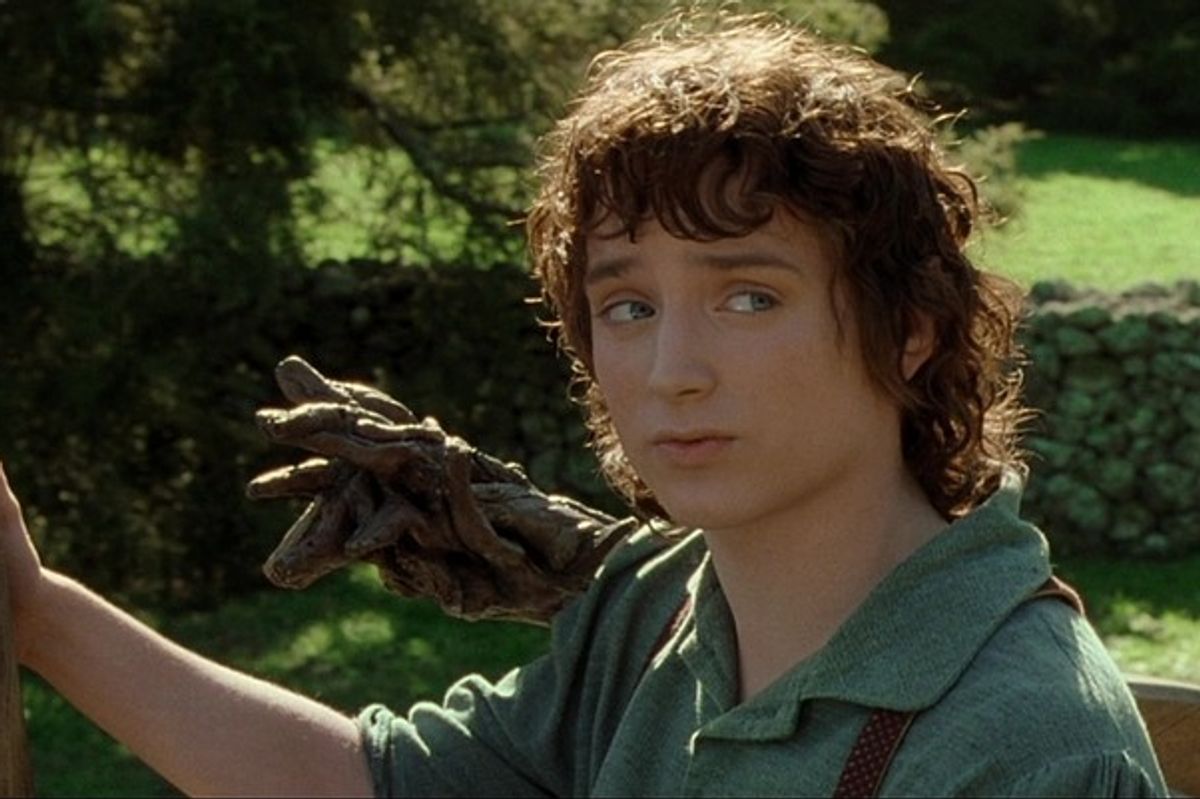 Elijah Wood Says ‘The Lord of the Rings’ Wasn’t a ‘Lucrative Scenario’ For The Actors