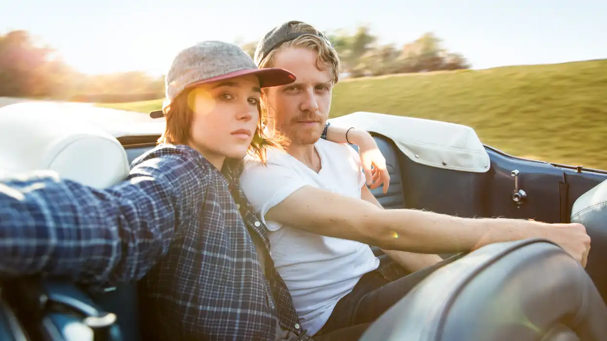 Ellen-page-ian-daniel-2016-film-keynote