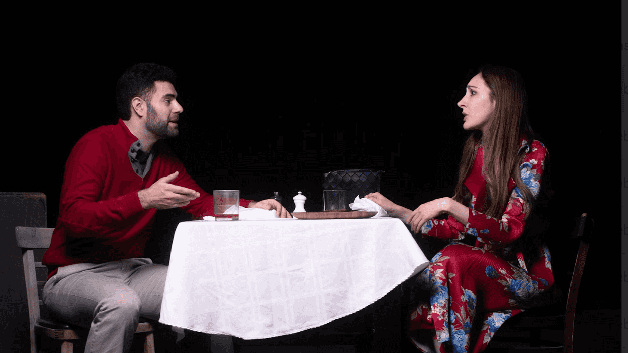 Why We Decided to Revive Lost Theatre and Bring Great Scripts to Life