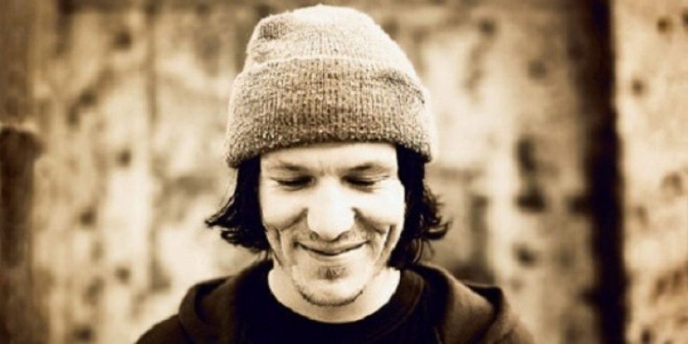Elliott-smith