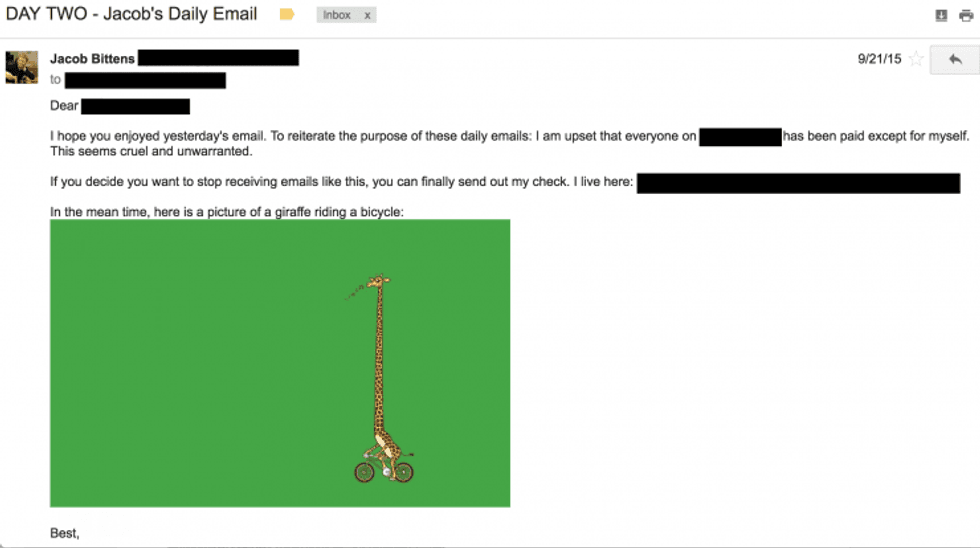 Email