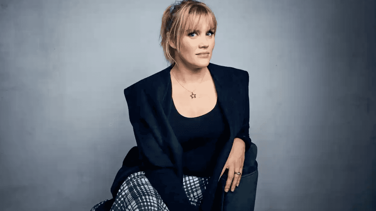 Emerald Fennell
