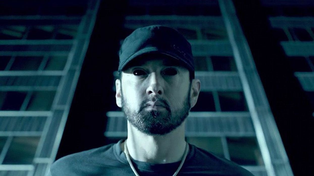 Eminem-fall-video