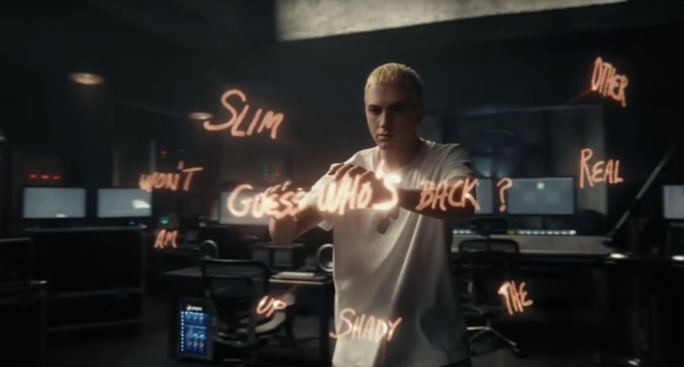 Eminem