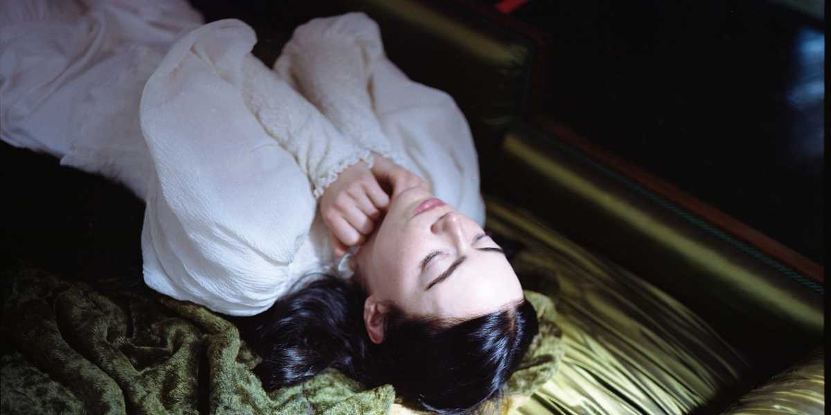 Emma Stone in POOR THINGS