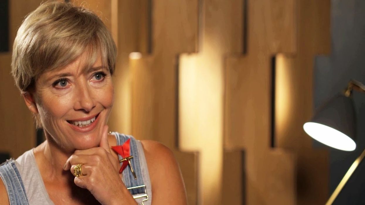 Emma Thompson, Steven Knight & James Schamus Answer Screenwriting Questions from the Rest of Us