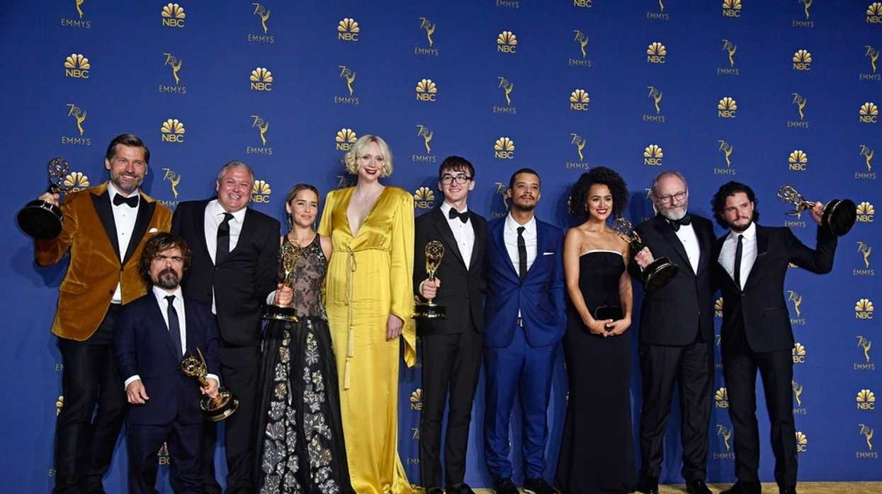 Emmy