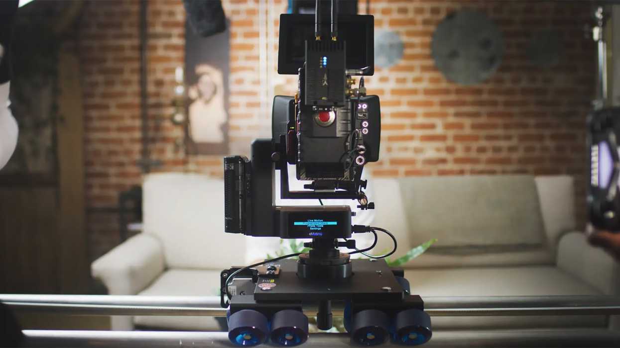 eMotimo Spectrum ST