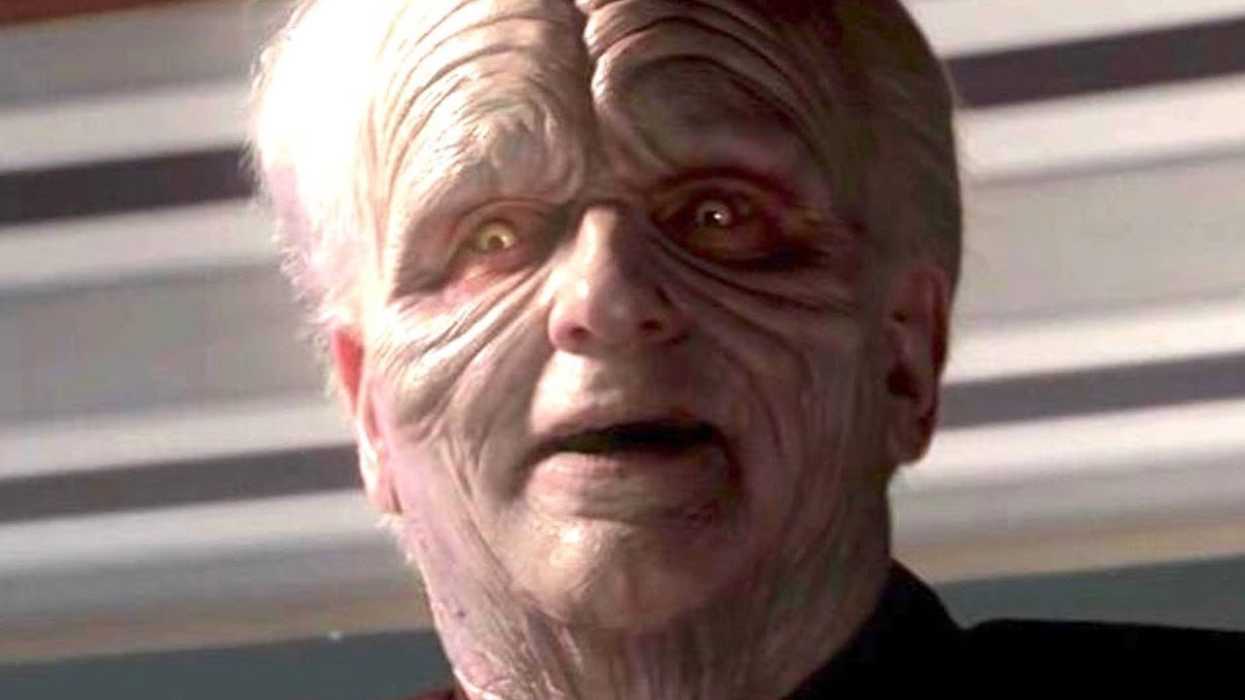 Emperor
