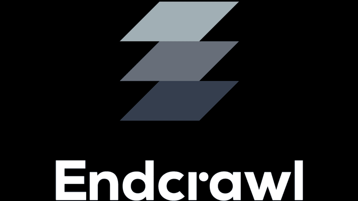 End-crawl