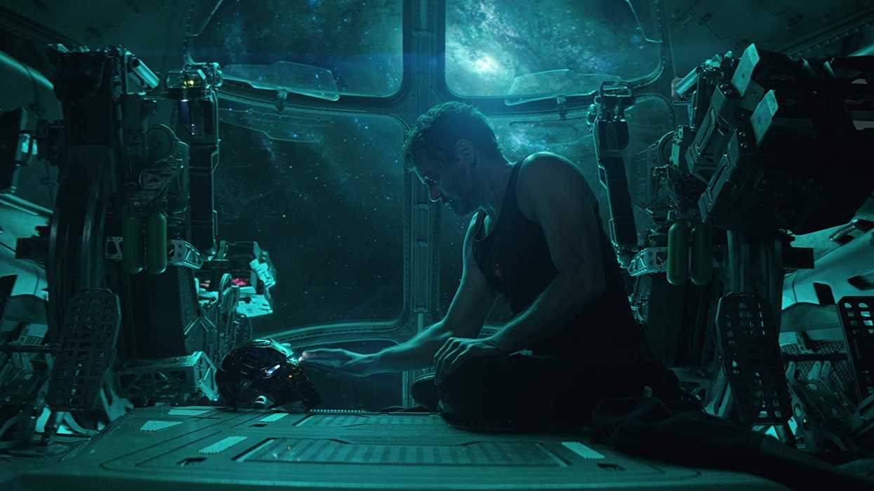 Endgame