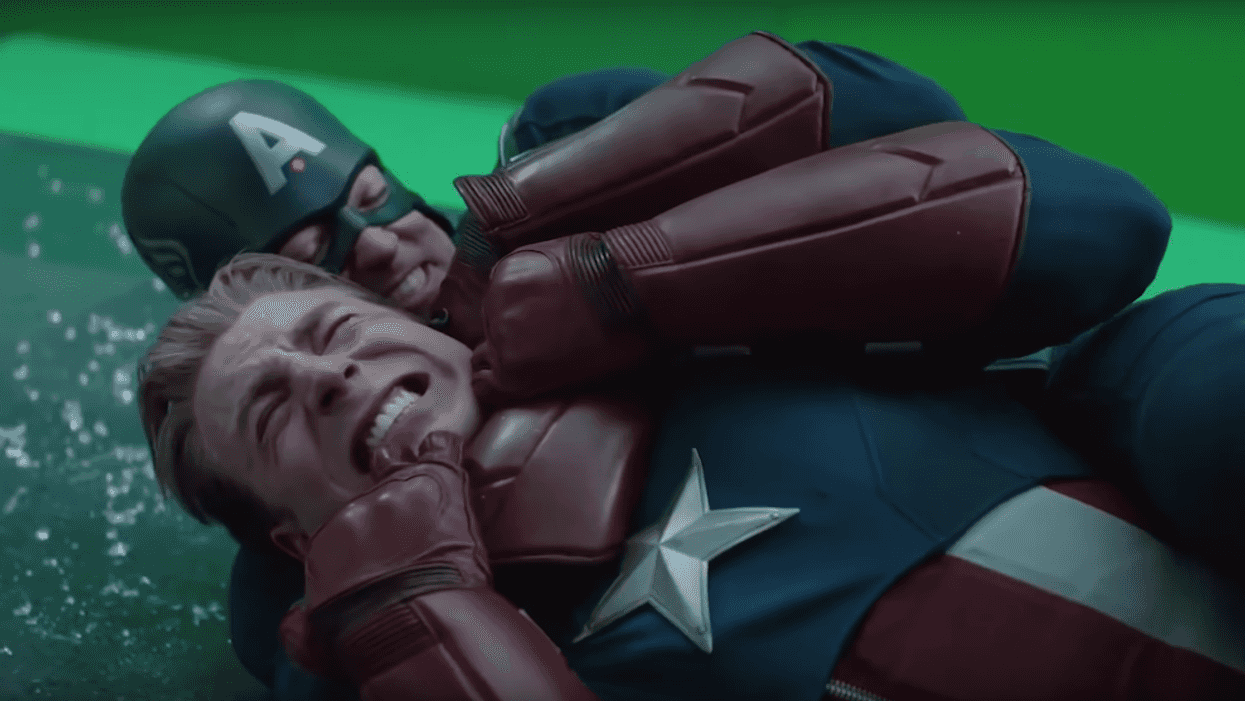 Endgame