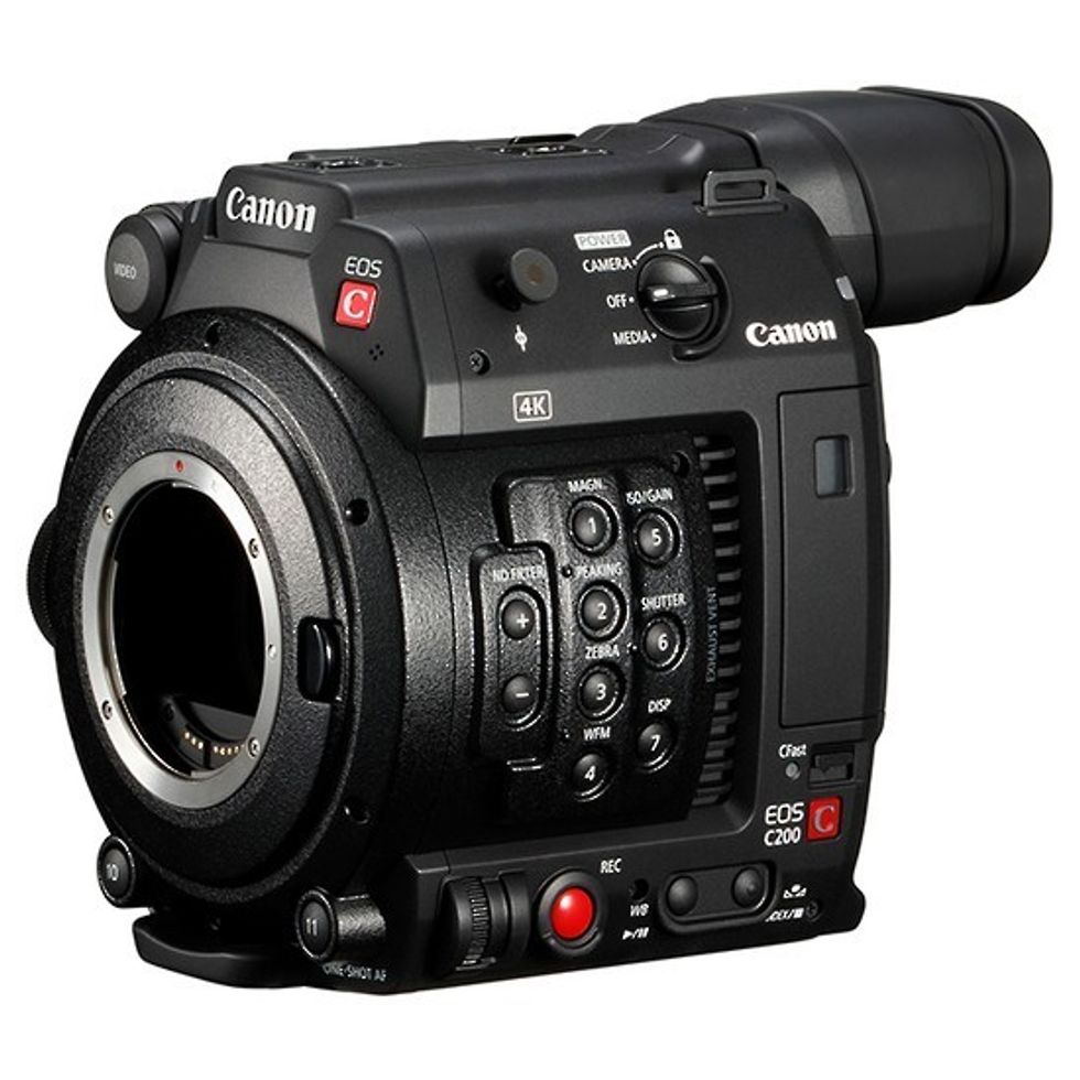 Eos-c200