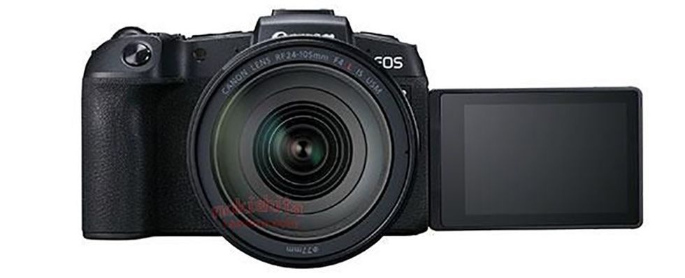 EOS RP 1