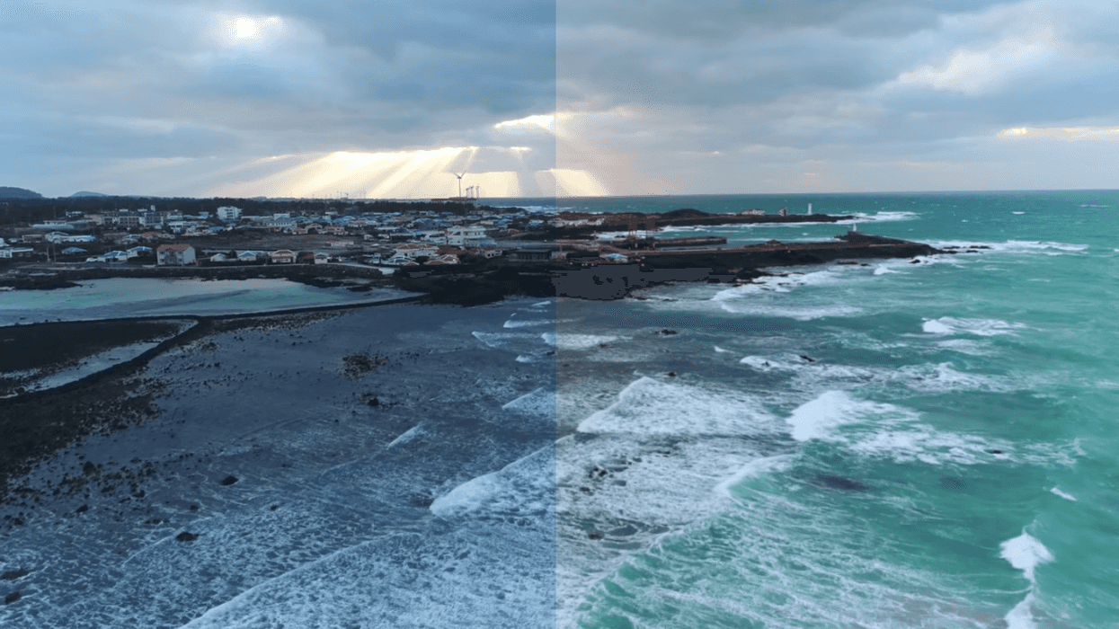 Epicolor_split-screen