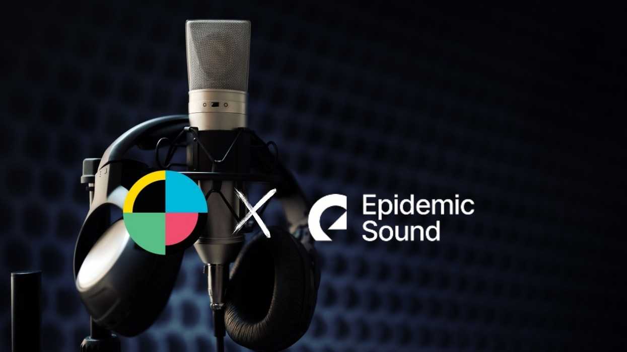 Epidemic Sound