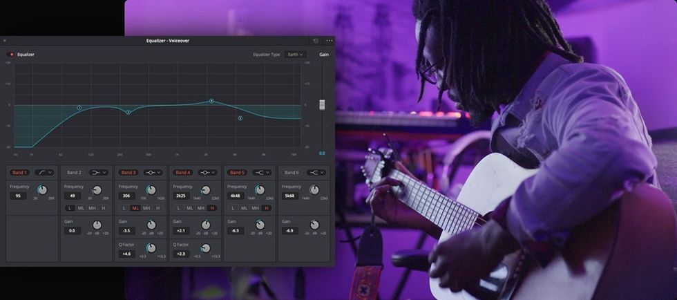 Equalizer-md
