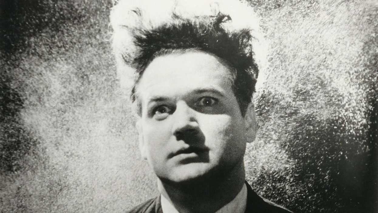 Eraserhead