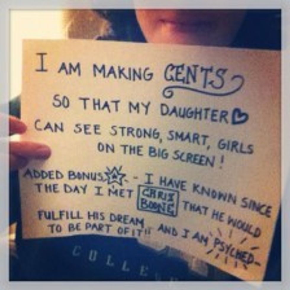 Erin Flynn Dowie - I'm Making CENTS