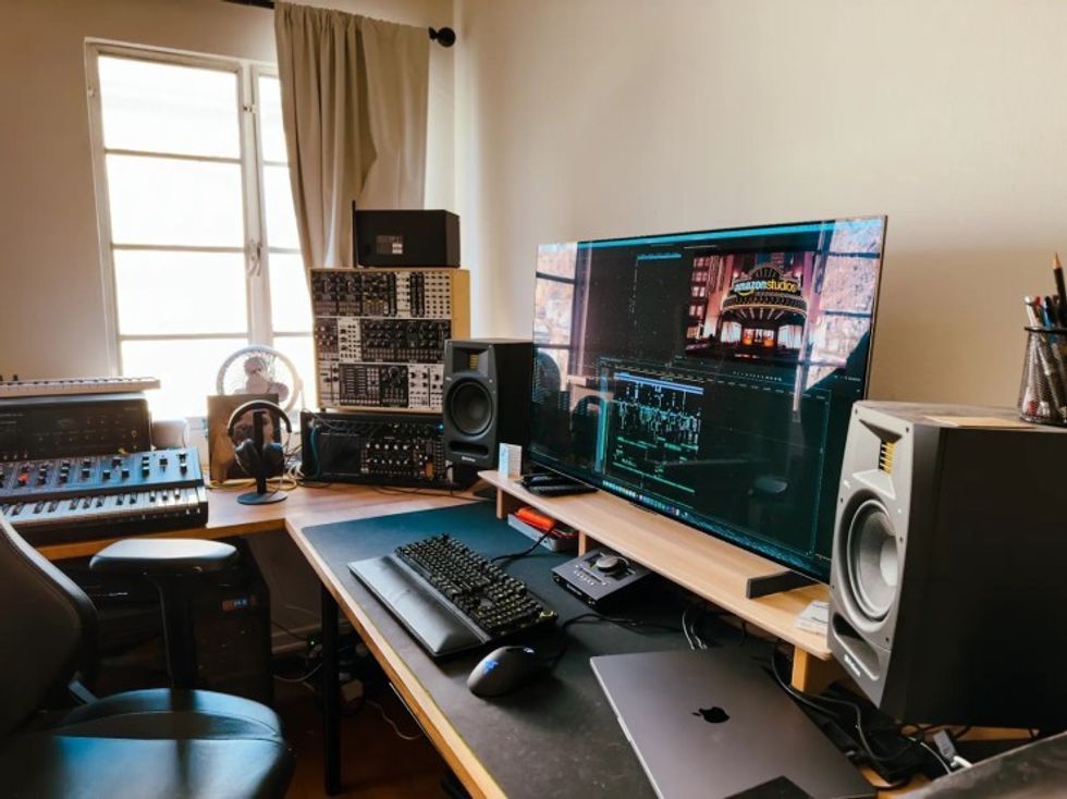 Ernies_workspace