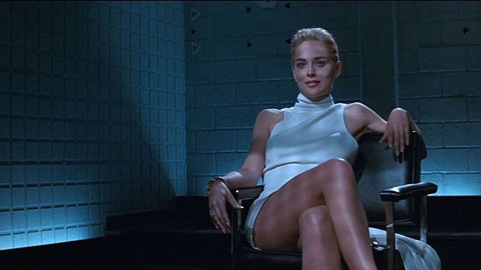 erotic thriller movies and tv