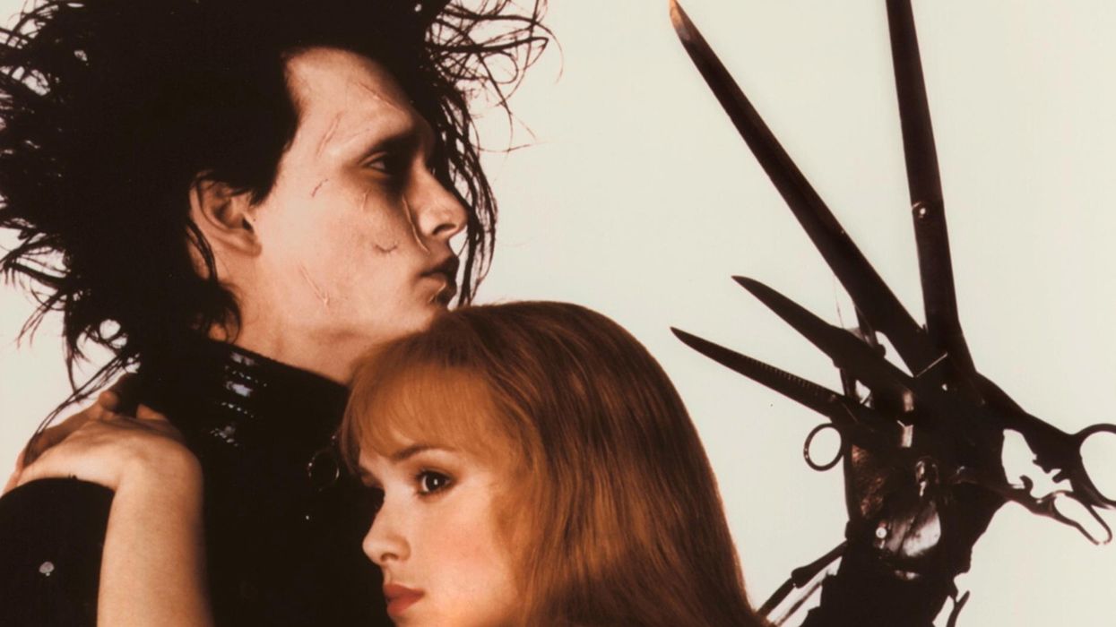 Burtonesque': Breaking Down the Gothic Cinematic Style of Tim Burton