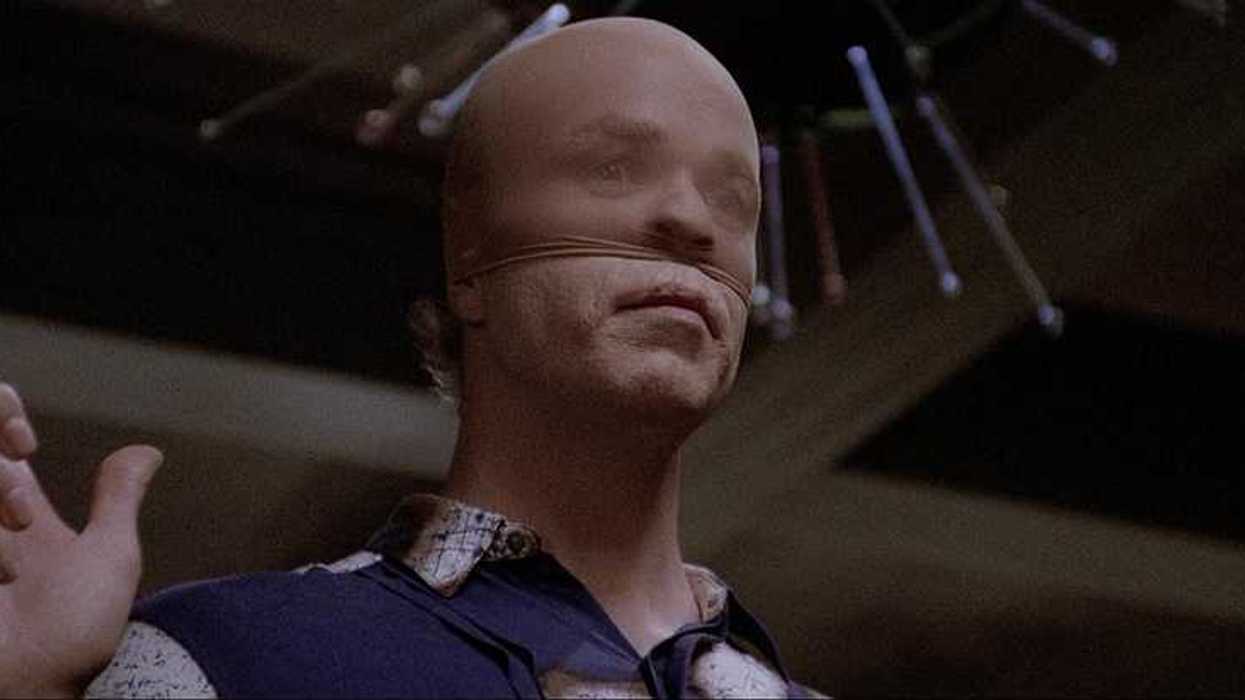 Essential Tom Noonan Roles