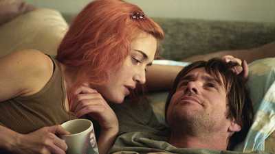 'Eternal Sunshine of the Spotless Mind'
