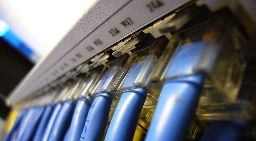Ethernet