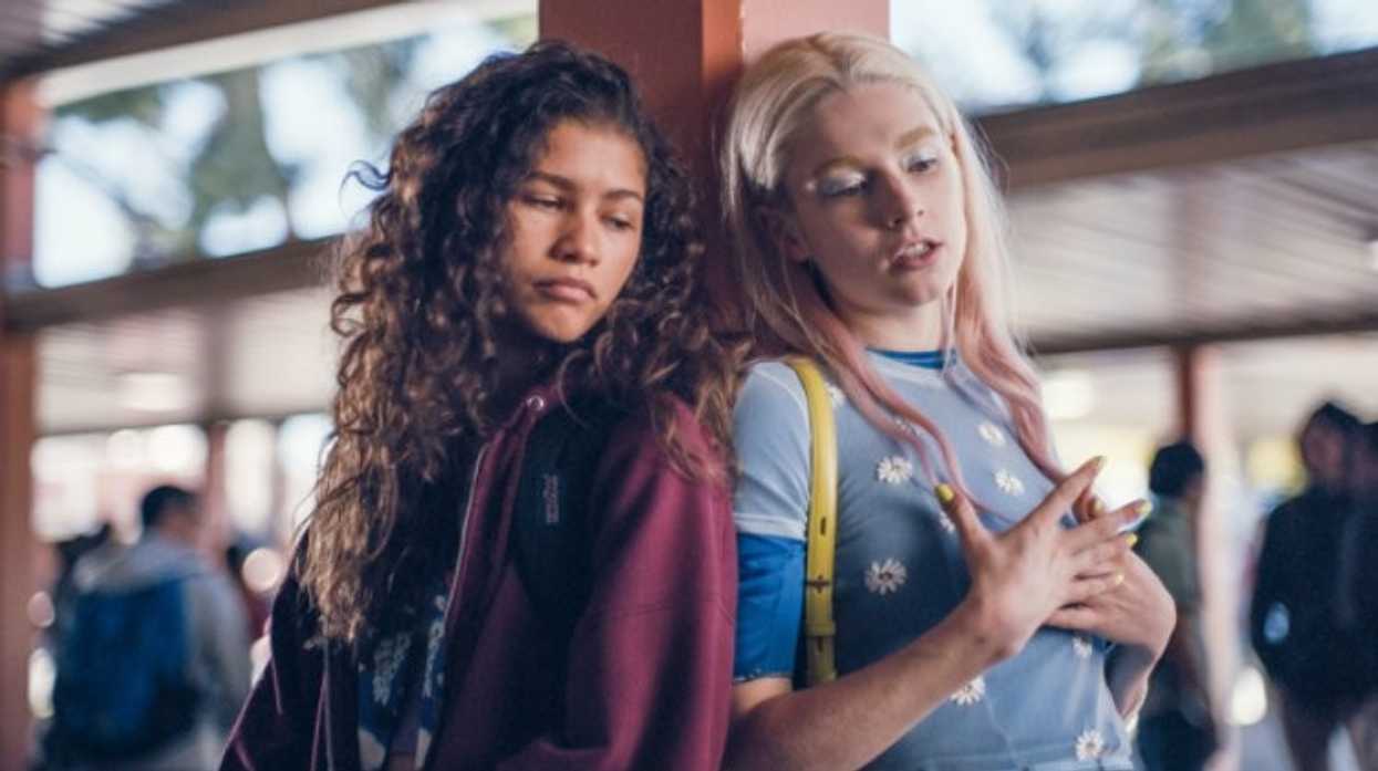 Euphoria-hbo-renewed-for-season-2-zendaya-hunter-schafer-rue-jules