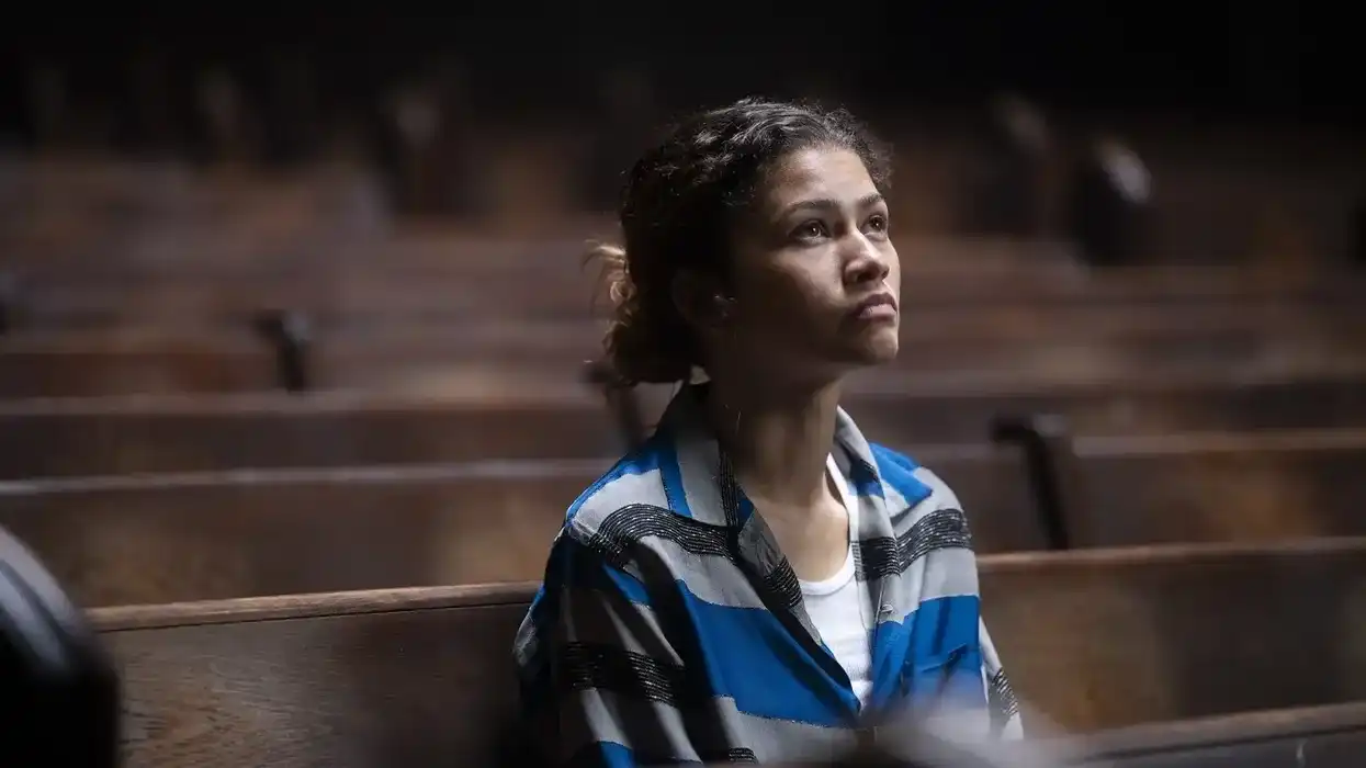 ‘Euphoria’ Series Finale Explained
