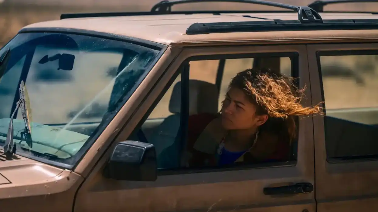 'Euphoria' trailer season 3