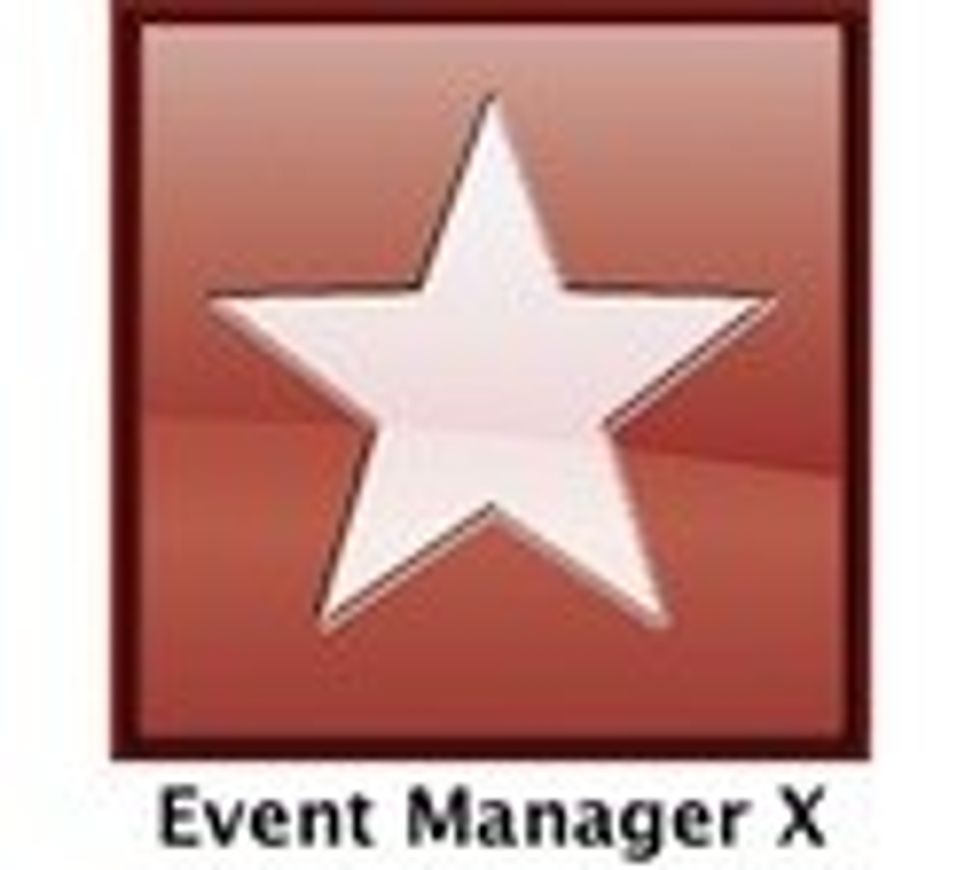 Event-manager-x