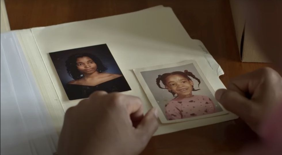 Every Body directed by Julie Cohen