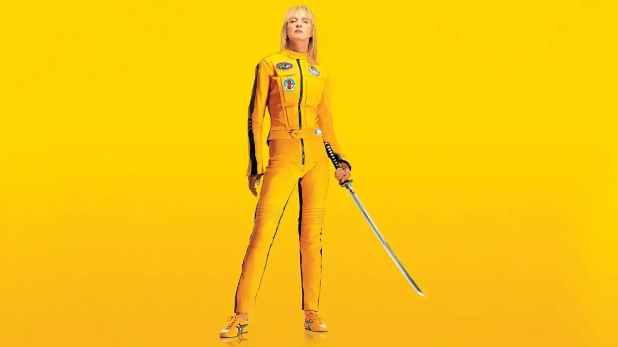 Every Change to Kill Bill: The Whole Bloody Affair