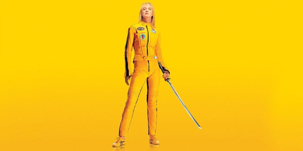 Every Change Tarantino Made in 'Kill Bill: The Whole Bloody Affair'