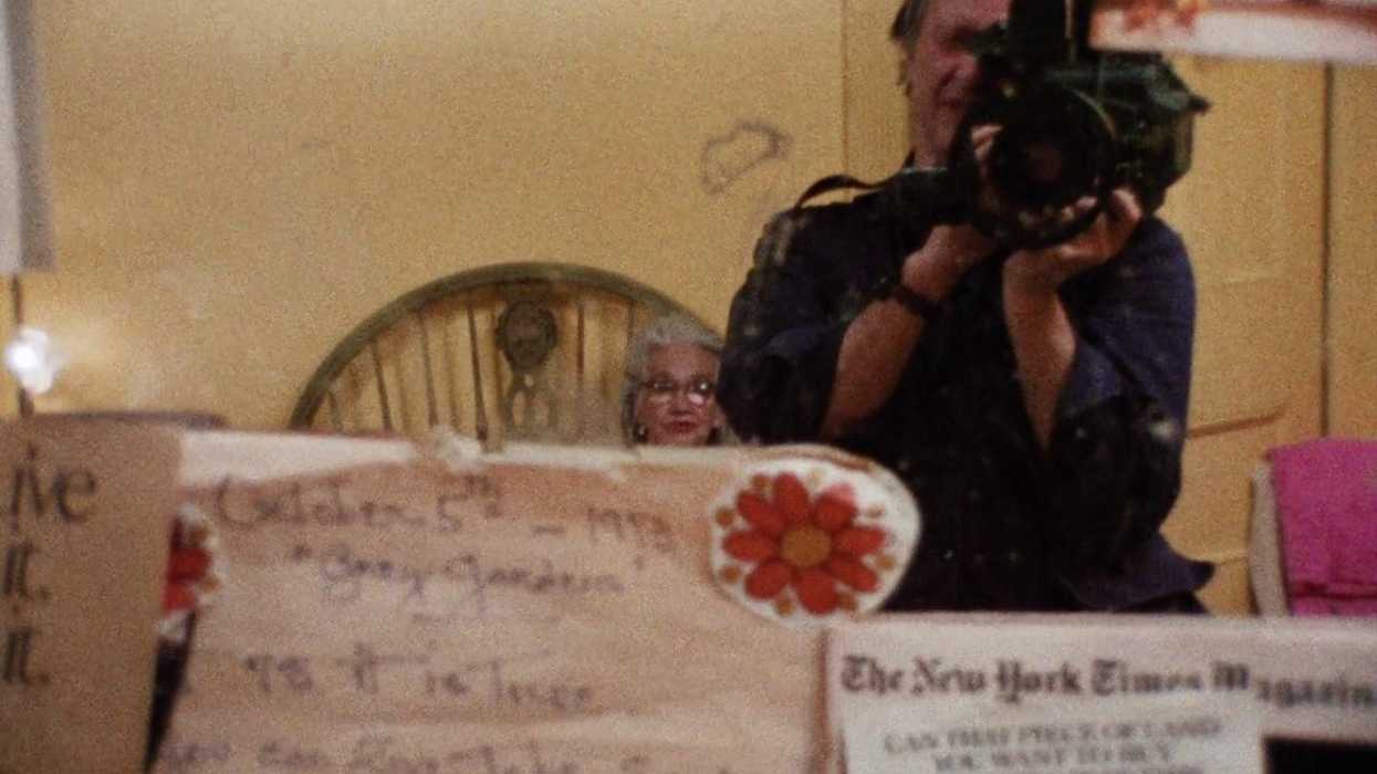 Every Documentary Filmmaker Needs to Know This Statistic