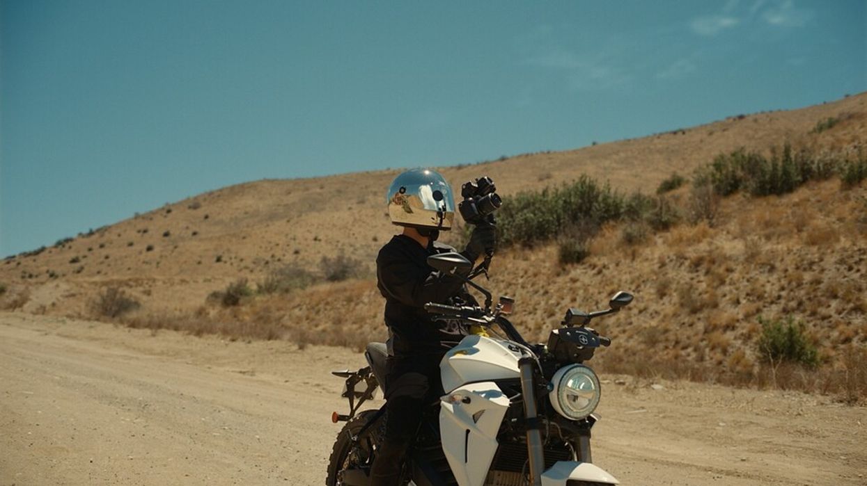 Every Film Ever Shot on IMAX 70mm and 1.43:1