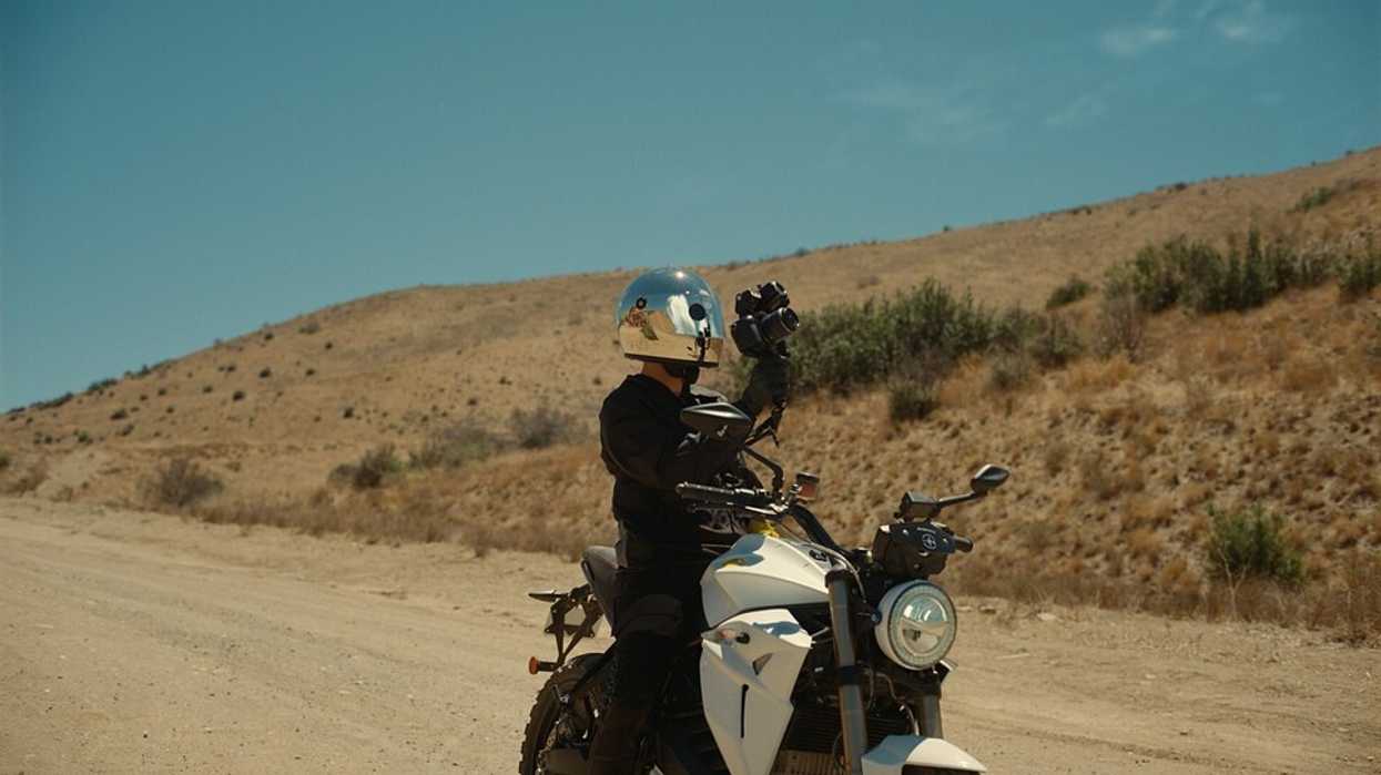 Every Film Ever Shot on IMAX 70mm and 1.43:1