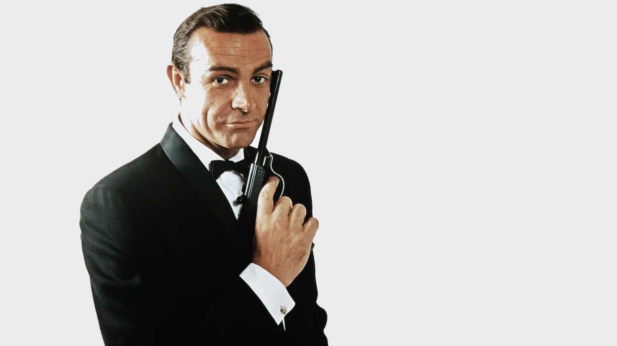Every James Bond Film Ever, Ranked