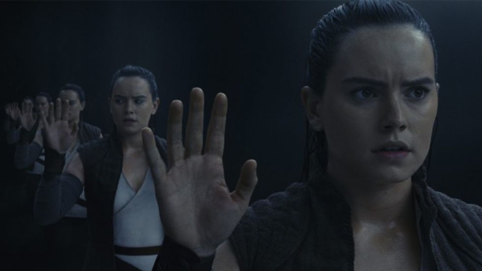 Examples of Kinds of Motifs in Film
