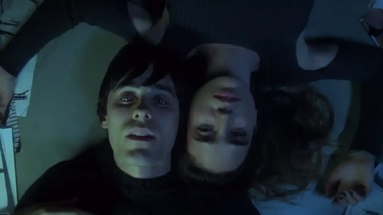 Examples of Tragedy Movies