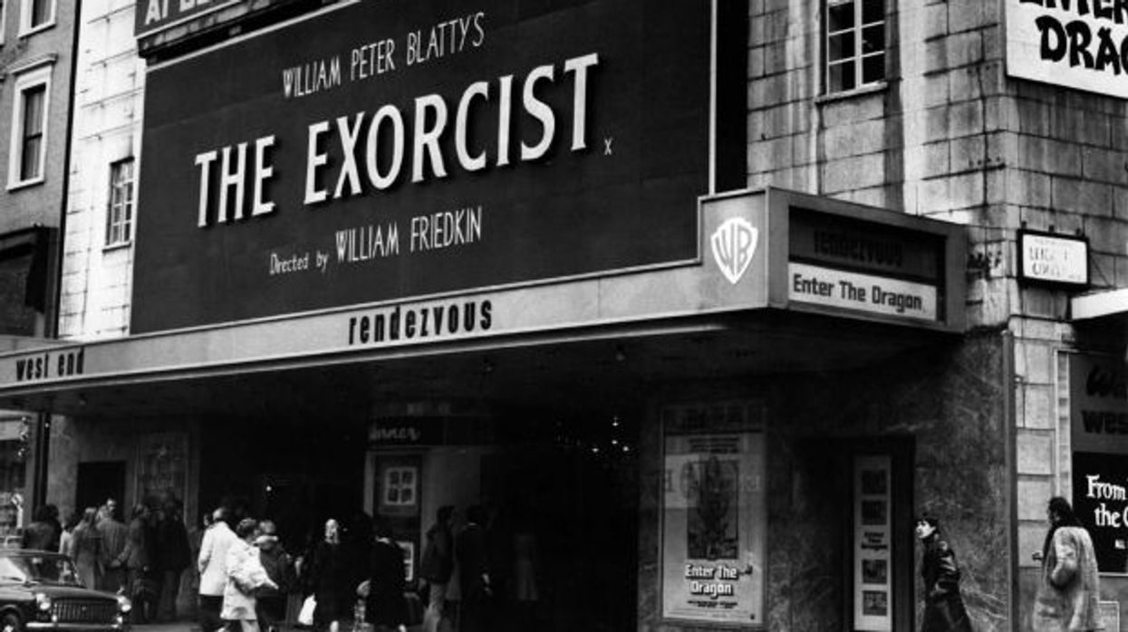 Exorcist-1974