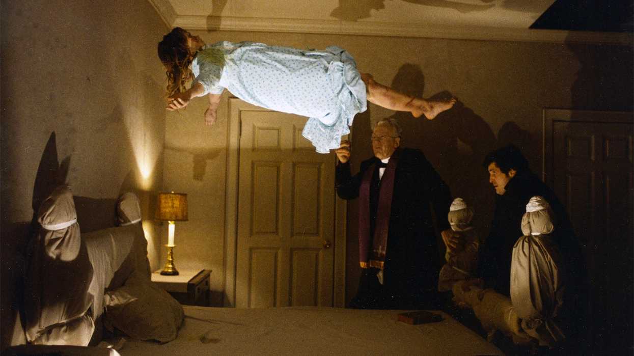 Exorcist