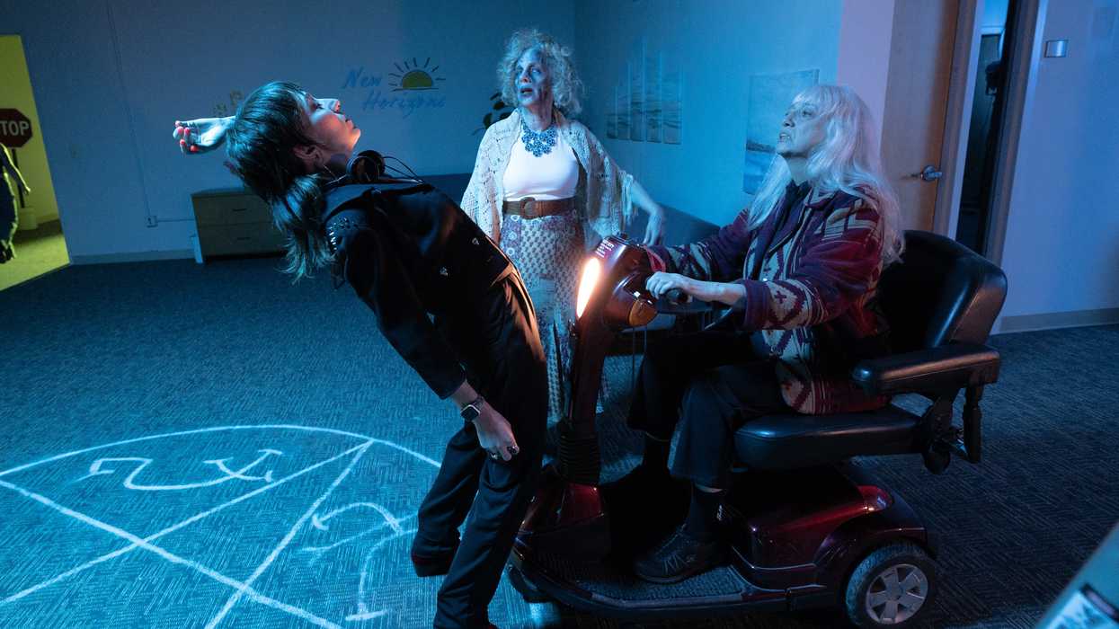 Expert Tips for Directing a Horror Comedy