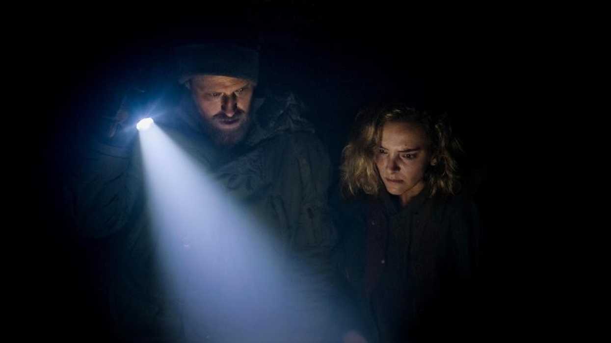 Explore the Anatomy of a Time Travel Thriller With This SXSW Filmmaker