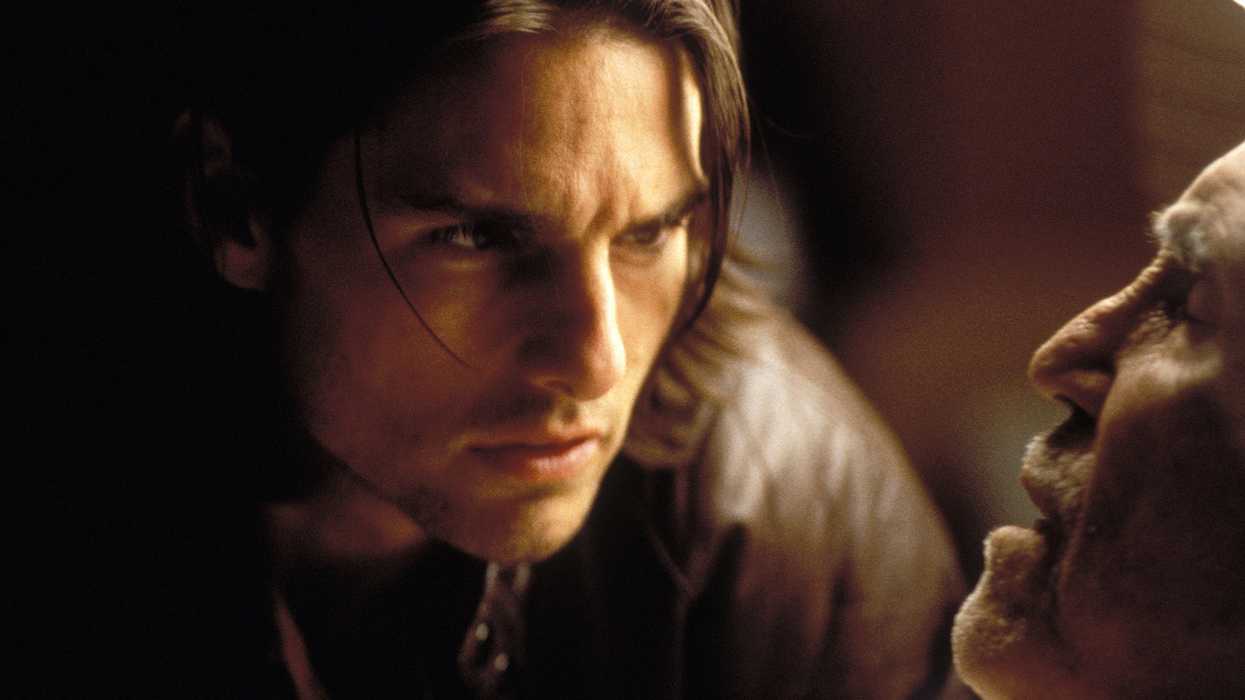 Explore the Drama Genre in Film and Television