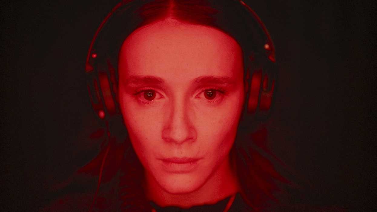 Explore the Fallout of Mythologizing True Crime With 'Red Rooms'