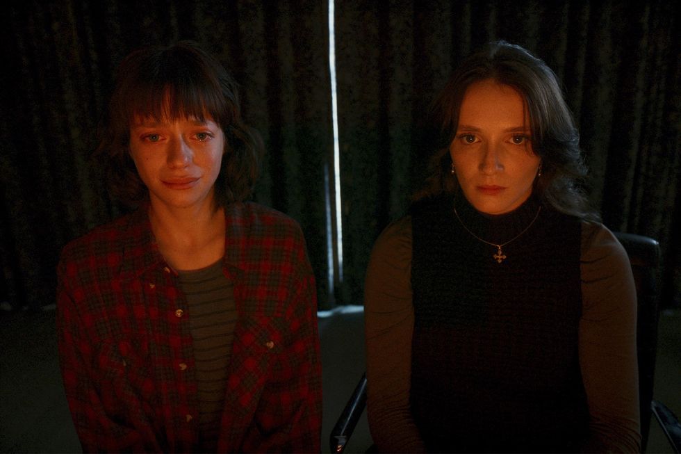 Explore the Fallout of Mythologizing True Crime With 'Red Rooms'